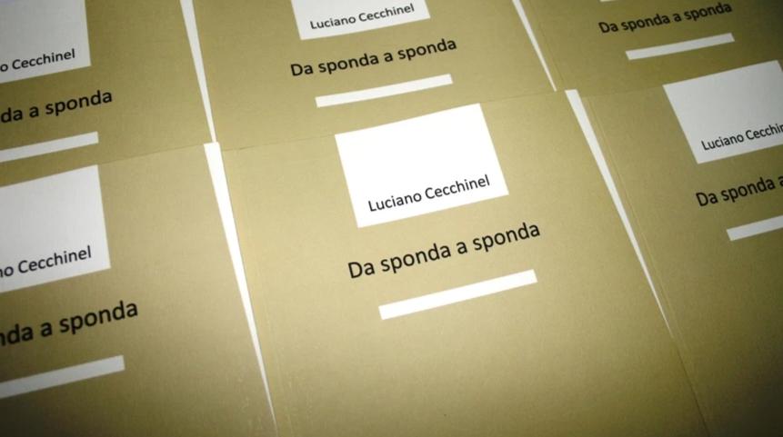 Da sponda a sponda - Collana SORGIVA