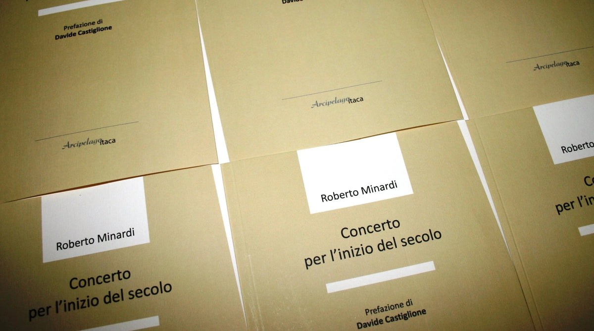 Concerto per l'inizio del secolo