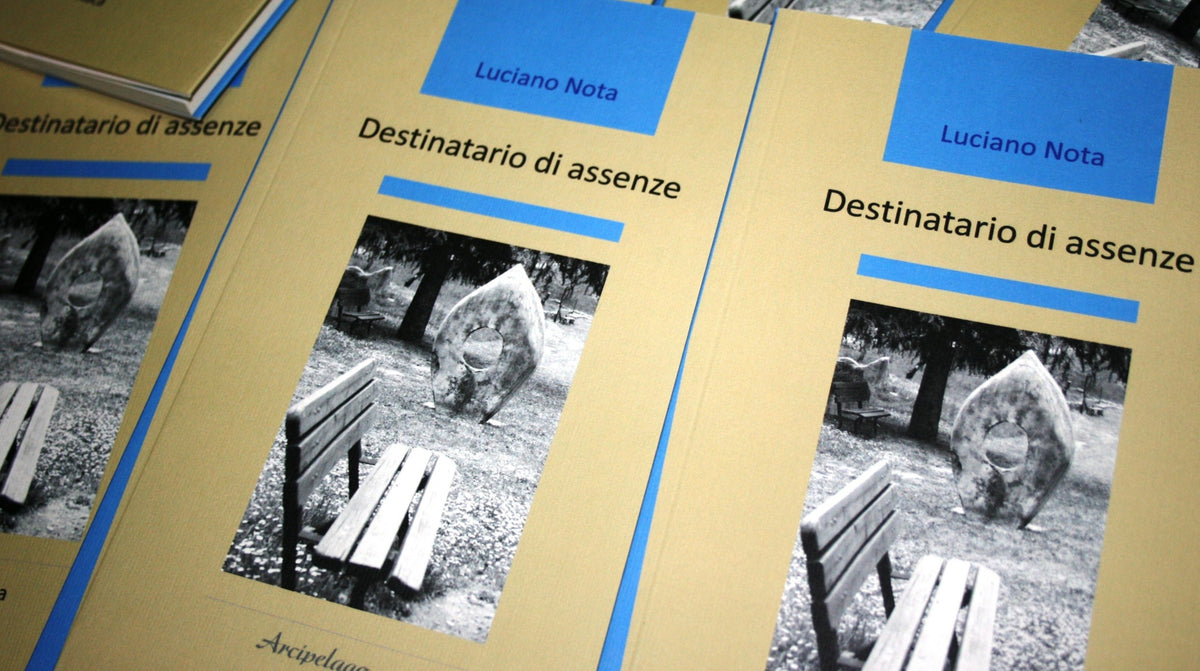 Destinatario di assenze