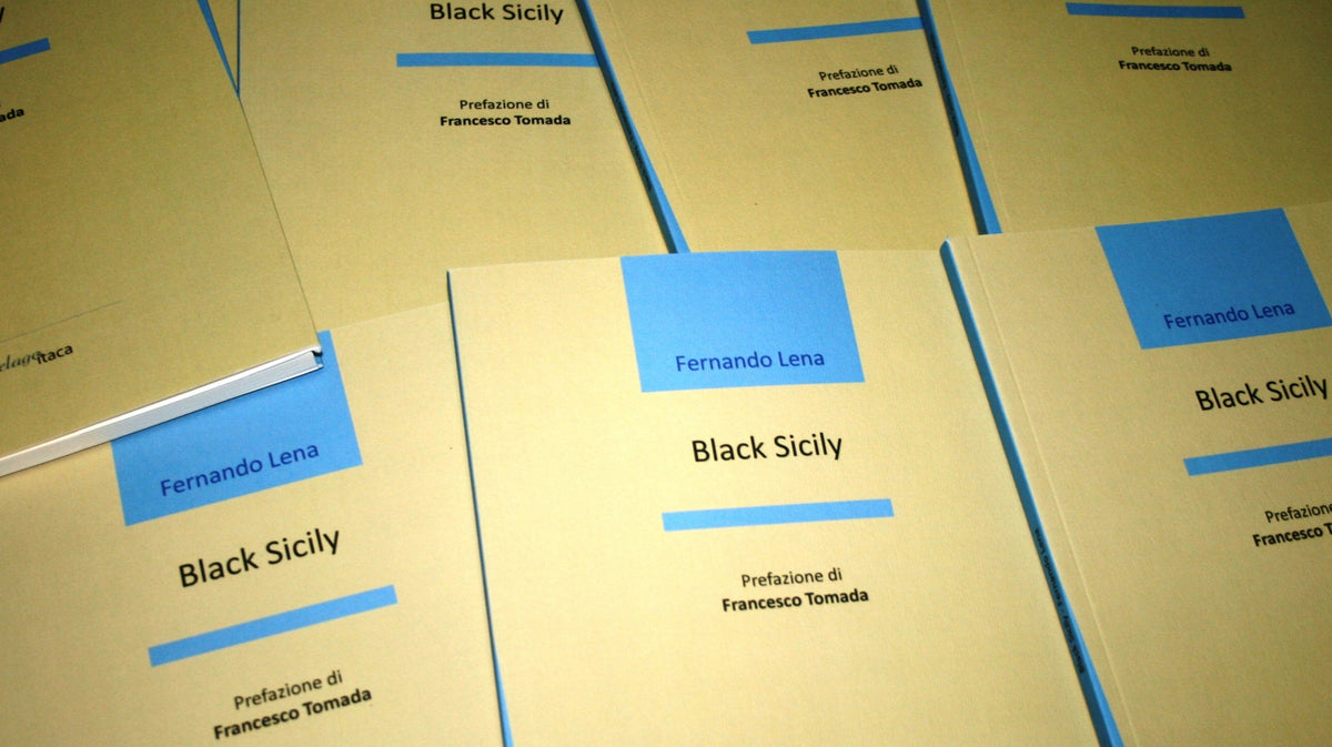 Black Sicily