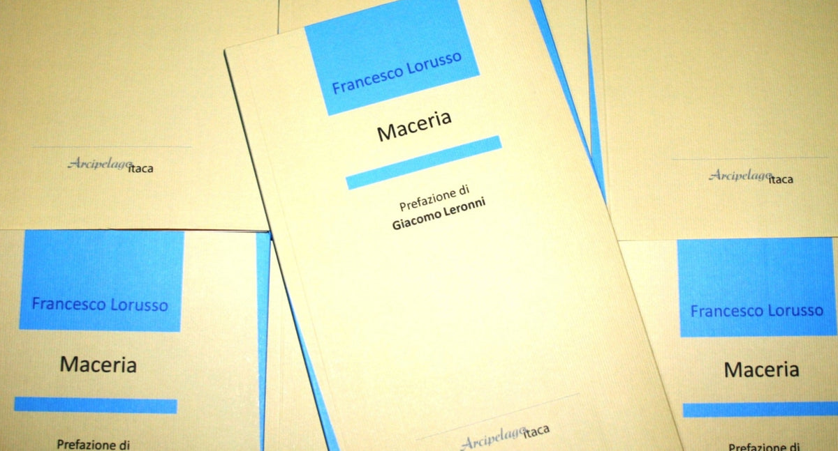 Maceria