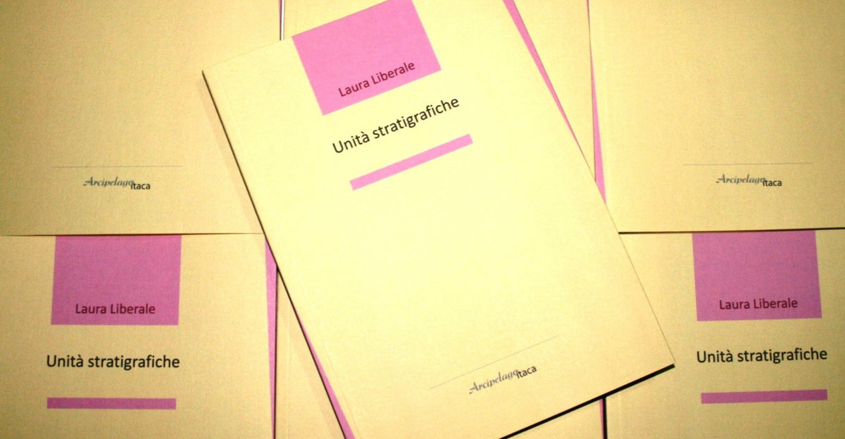 Unità stratigrafiche