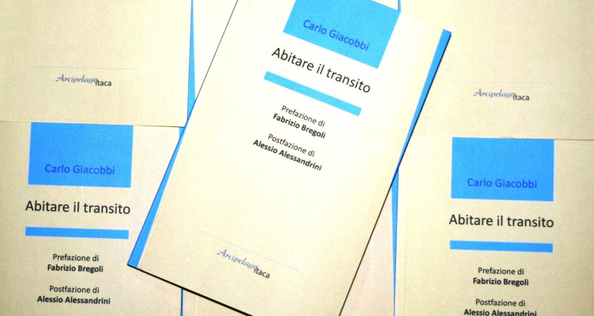 Abitare il transito
