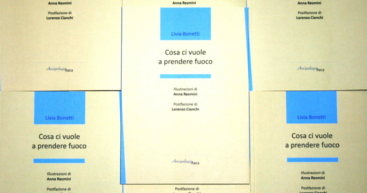 Cosa ci vuole a prendere fuoco
