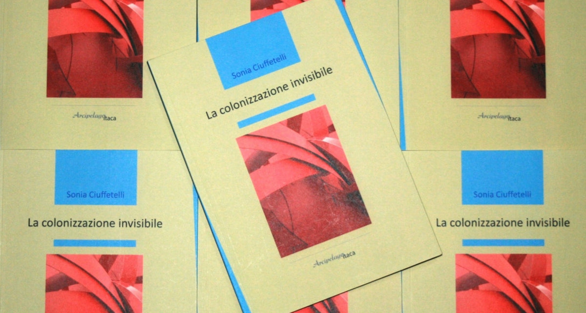 La colonizzazione invisibile
