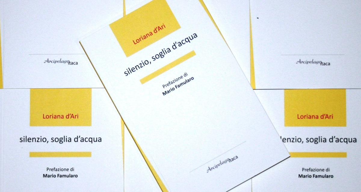 silenzio, soglia d'acqua
