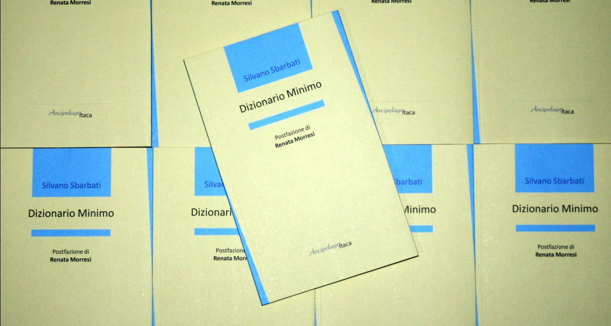 Dizionario Minimo
