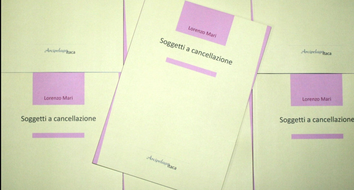Soggetti a cancellazione
