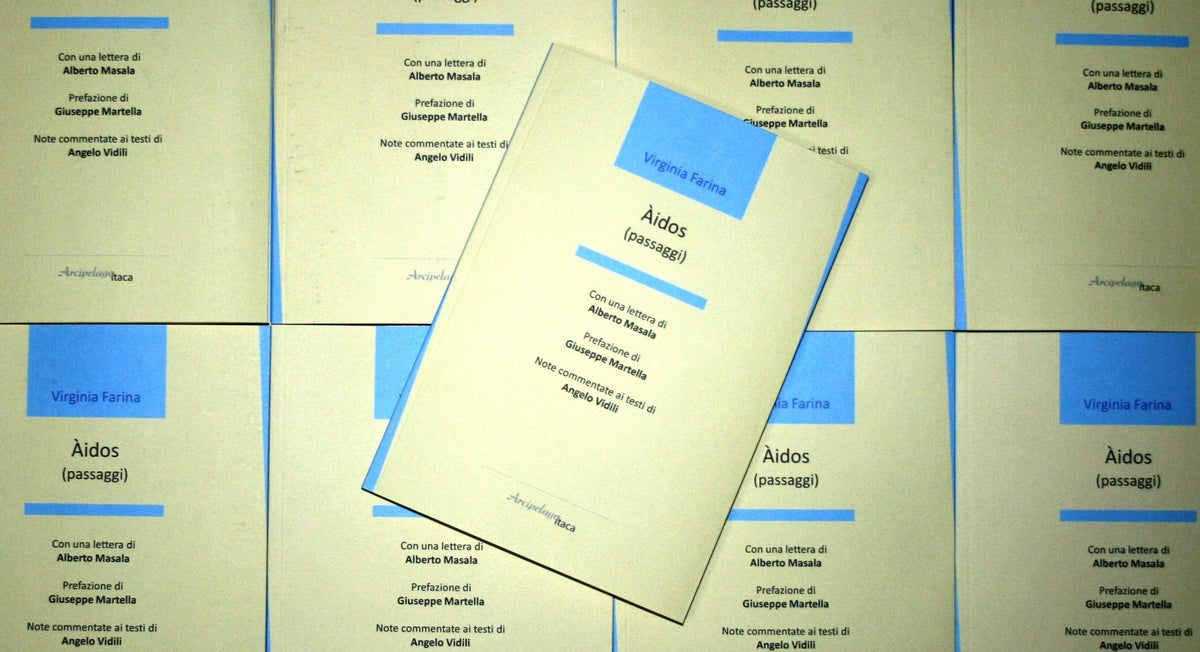 Àidos - (passaggi)