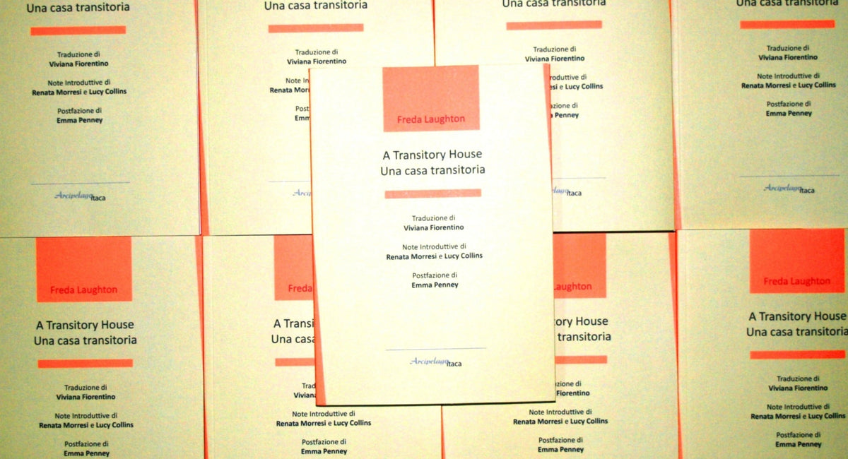 A Transitory House - Una casa transitoria