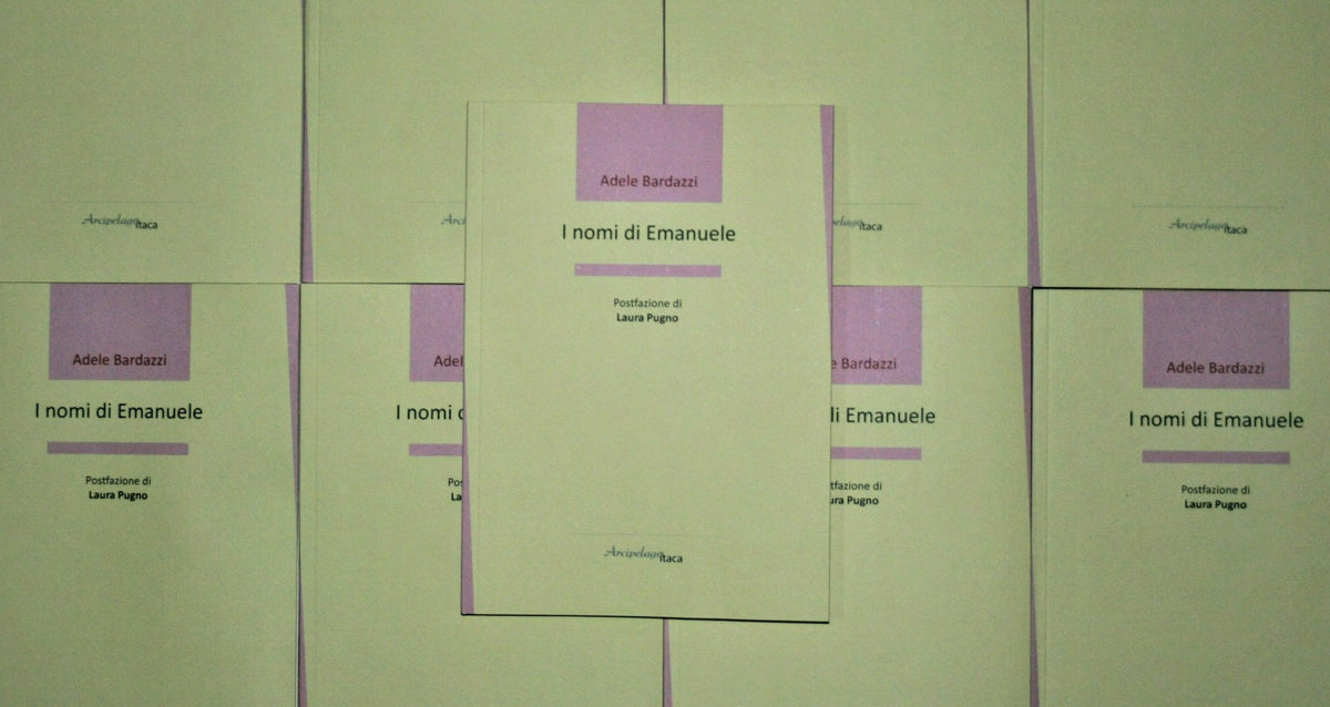 I nomi di Emanuele