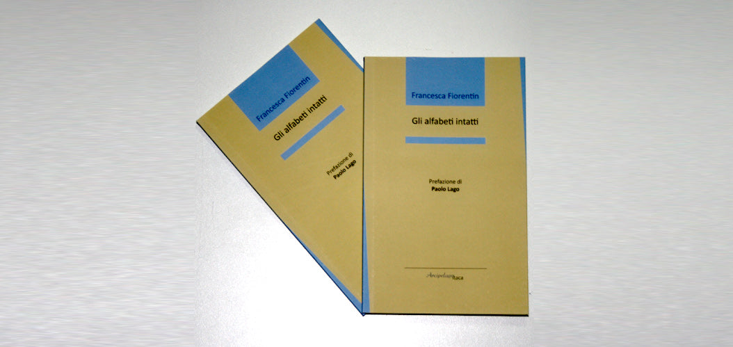 Gli alfabeti intatti