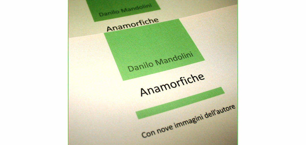 Anamorfiche