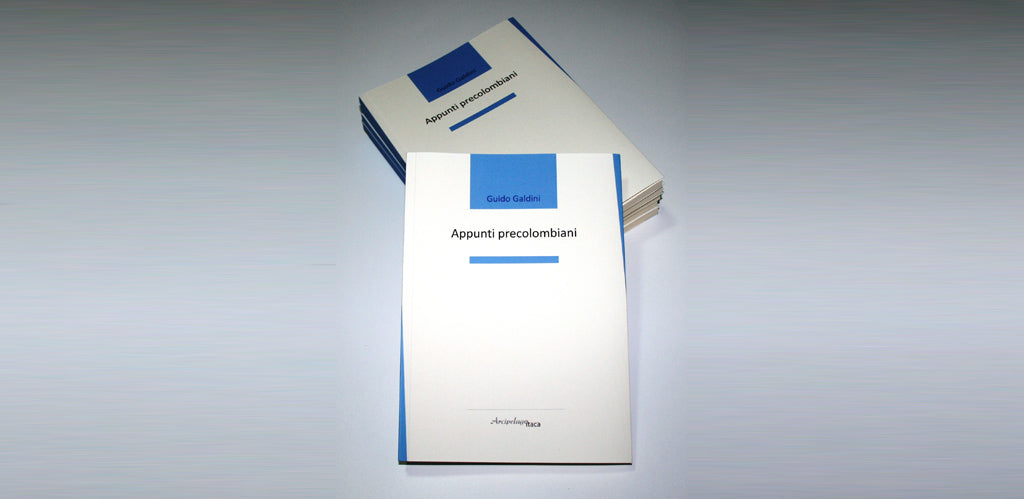 Appunti precolombiani
