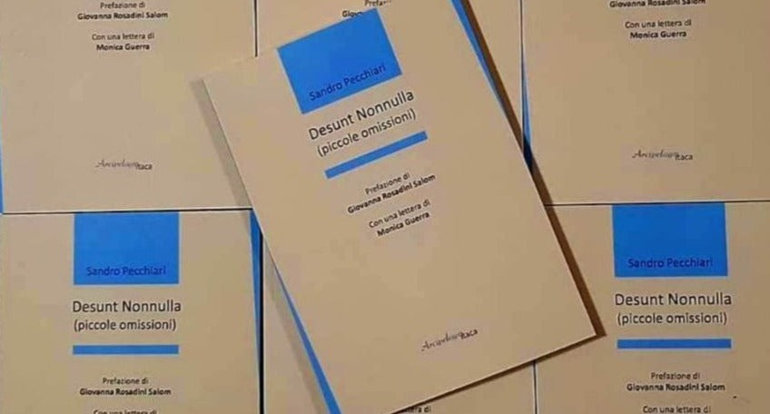 Desunt Nonnulla (piccole omissioni)