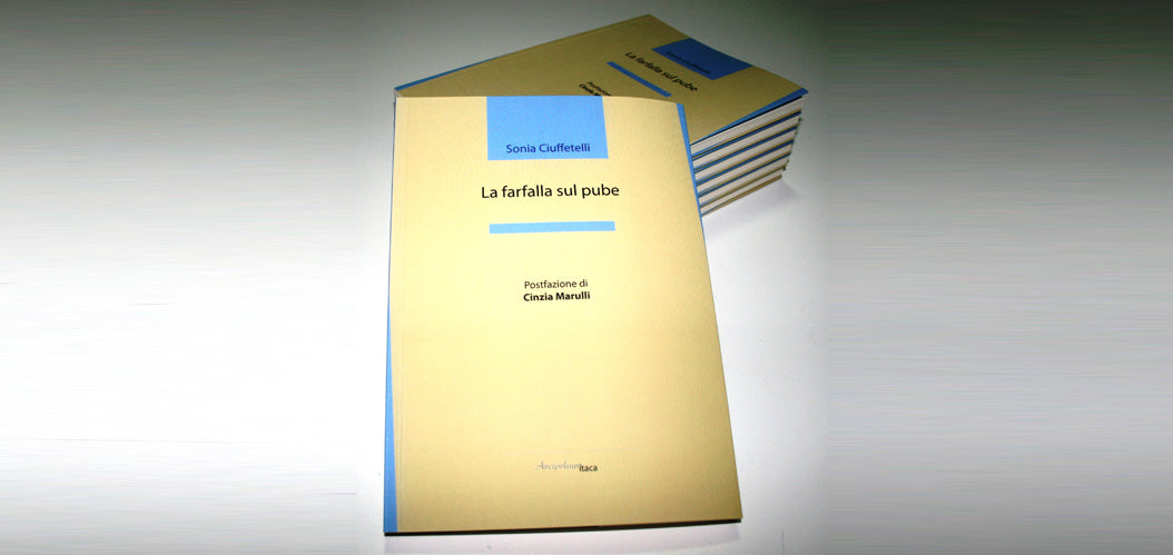La farfalla sul pube