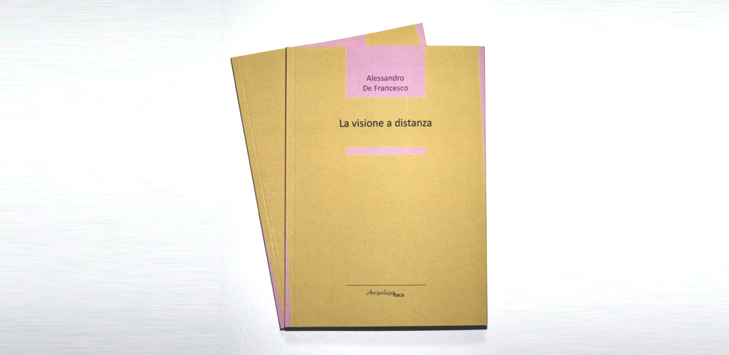 La visione a distanza – LACUSTRINE