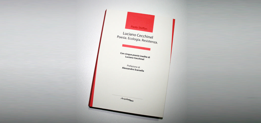 Poesia. Ecologia. Resistenza