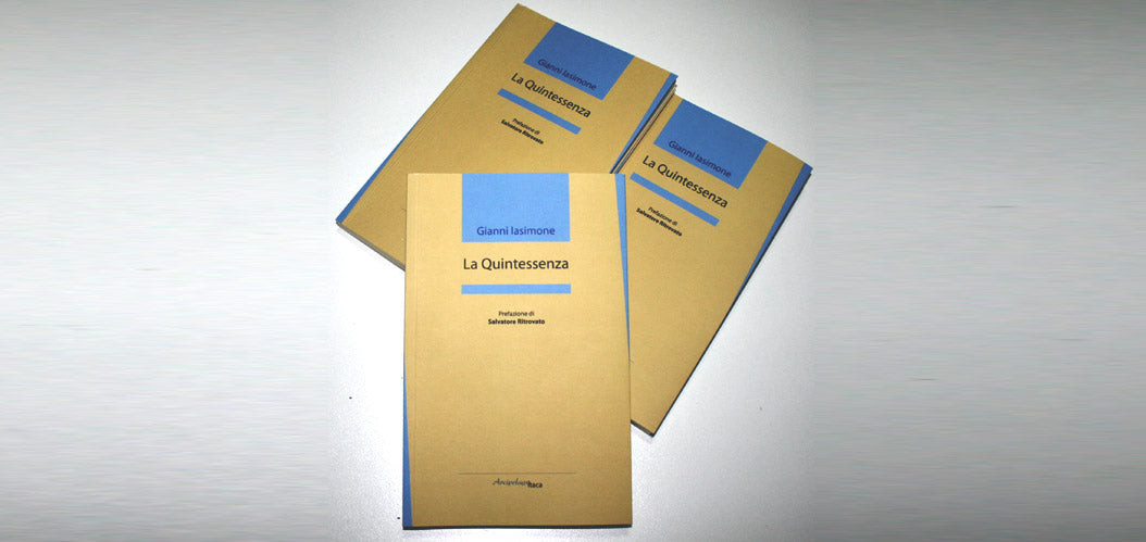 La Quintessenza