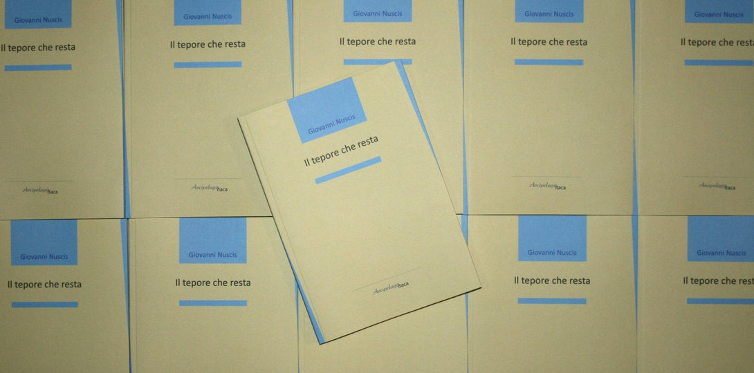 Il tepore che resta