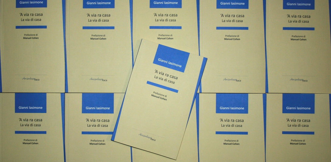 'A VIA RA CASA / LA VIA DI CASA