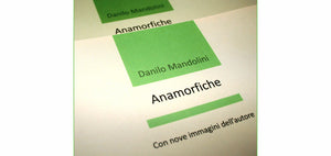 ANAMORFICHE di Danilo Mandolini