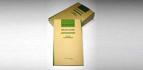 DAL CANE CORALLO di Giampaolo De Pietro