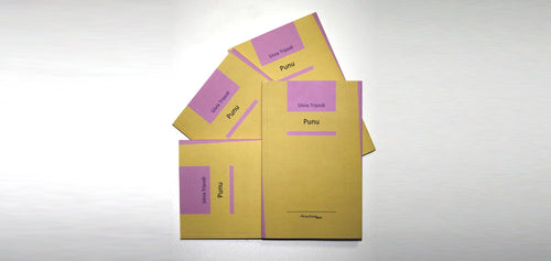 PUNU di Silvia Tripodi